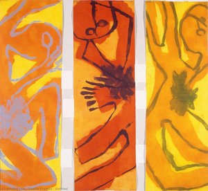 Untitled — Valérie Crausaz, Contemporary Art