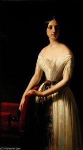 Eugenie Saint-Amand