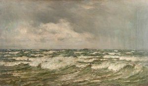 Wind And Rain — Joseph Henderson