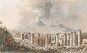 Pompeii — Arthur Perigal