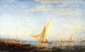 Martiques, le retour des Tartanes