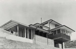 Rio Branco Paranhos House — João Batista Vilanova Artigas, Brazilian Modernism