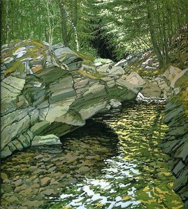 Untitled (4833) — Neil Gavin Welliver