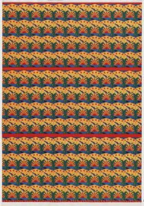 16th Exhibition Of Japan Advertising Artists Club — Tadanori Yokoo, Pop Art