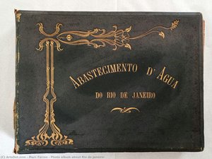 Photo Album About Rio De Janeiro — Mark Ferz