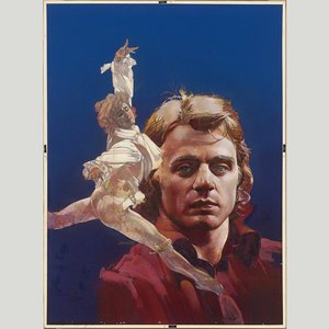 Mikhail Baryshnikov — Ross Barron Storey