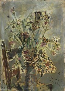 Untitled (853) — Filippo De Pisis