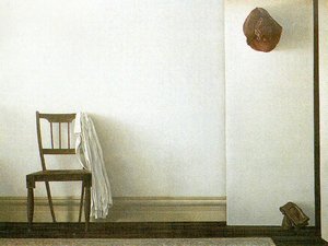 Julie's Room — Grahame Sydney