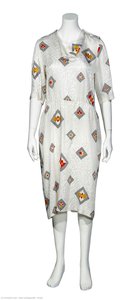 Dress — Elsa Schiaparelli