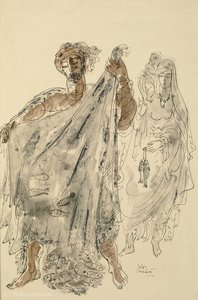 Fisher Family — Reuven Rubin