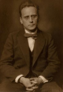 Anton Webern