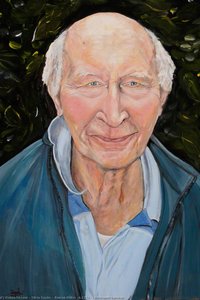 Roman Halter (b.1927), Holocaust Survivor