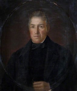 William Rowan