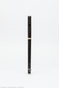 Tenor fife front