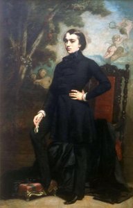 Henri Didier — Thomas Couture