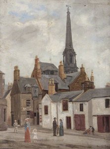 Ayr — Robert Bryden