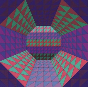 Haynal — Victor Vasarely