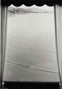 Untitled (window And Water) — Grayson Mathews