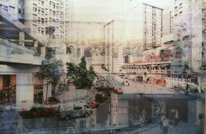 A Photo-research Project On Horseracing Betting Centre In Hong Kong — Tse Ming Chong