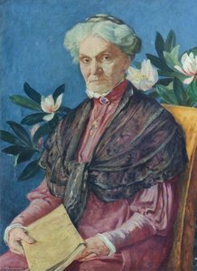 Marianne Frances Bernard