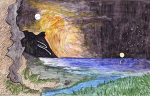 The Creation