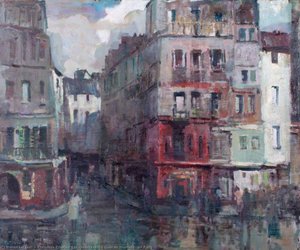 Quai de Montebello, Paris