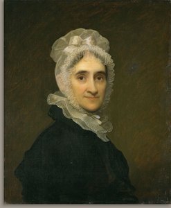 Elizabeth Albree Brooks