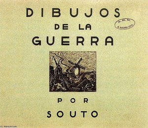 Untitled (140) — Arturo Souto, Social Realism