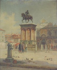 LE COLLEONE