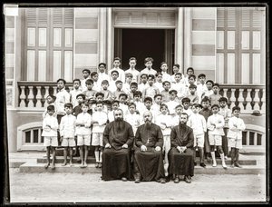 St. Gabriels’ College