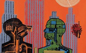 Wittgenstein In New York — Sir Eduardo Paolozzi