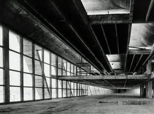 Exhibition Building, Second And Third Floors — Gisèle Aertsens