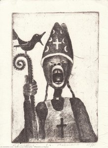 Mfundisi Or Pastor — Sello Lucas Malemane