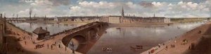 Old Glasgow Bridge — John Knox