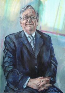 Professor A. David Smith