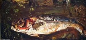 Untitled (7655) — Chaim Soutine