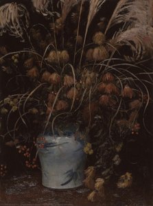 Withered Chrysanthemums — Nagahara Kotaro, Other