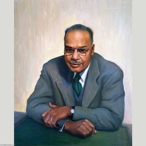 Lester B. Granger — Betsy Graves Reyneau