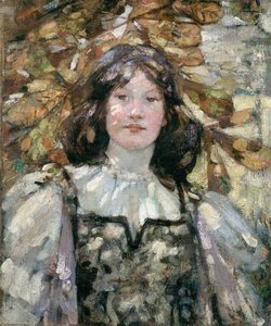 Autumn — Bessie Macnicol