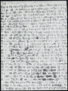 18 Janv 1984 From Paysages — Gérard Duchène