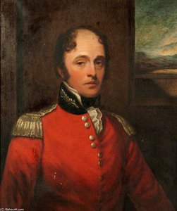 Purveyor, Army Medical Department — Mather Brown