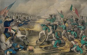 Battle of Buena Vista