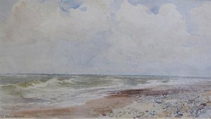 Cromer — Thomas Collier