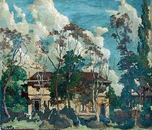 From the School Grounds