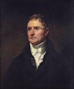 George Thomson — Henry Raeburn