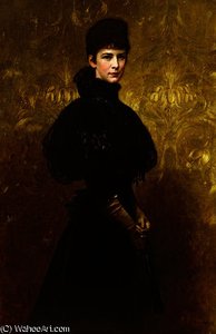 Queen erzsebet