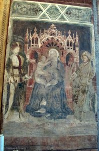 Santa Anastasia (Verona)