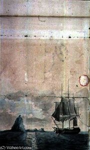 A Seascape_2 — William Anderson