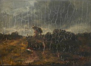 After Rain — Alexander Fraser