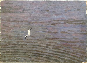 Gull — Hryhorii Havrylenko
